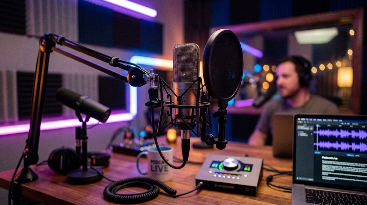 Podcast